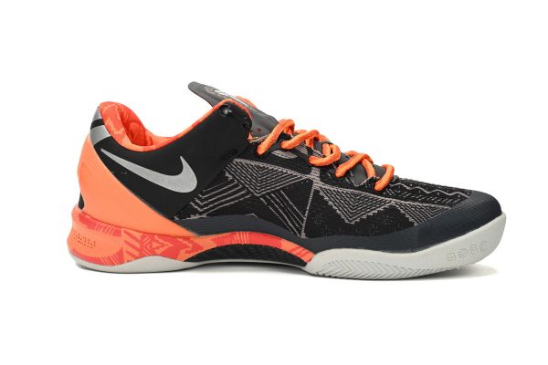 Nike Kobe 8 Black History Month 583112-001 - Image 4