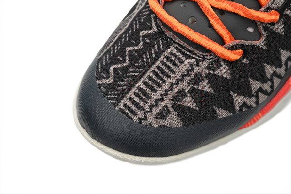 Nike Kobe 8 Black History Month 583112-001 - Image 6