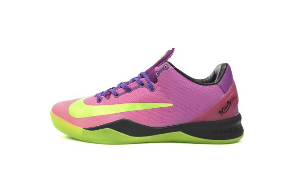 Nike Kobe 8 Mambacurial 615315-500