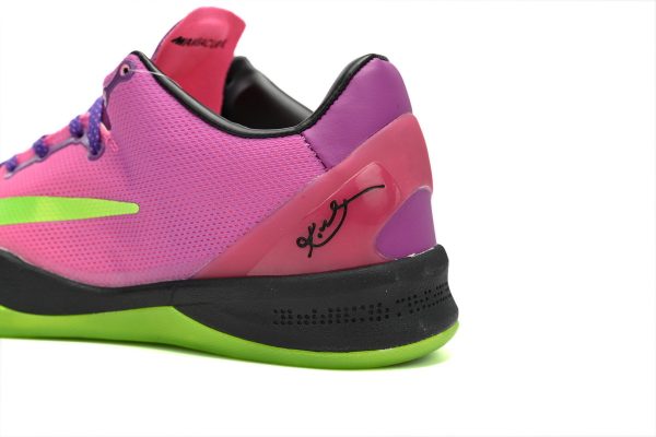 Nike Kobe 8 Mambacurial 615315-500 - Image 7