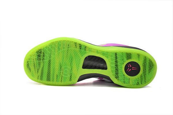 Nike Kobe 8 Mambacurial 615315-500 - Image 9