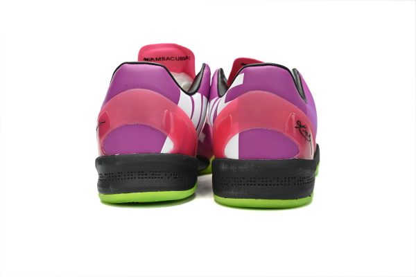 Nike Kobe 8 Mambacurial 615315-500 - Image 10