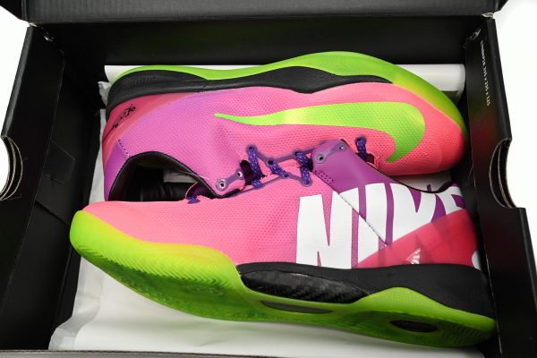 Nike Kobe 8 Mambacurial 615315-500 - Image 11