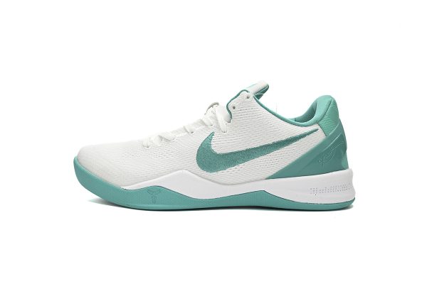 Nike Kobe 8 Radiant Emerald FQ3549-101