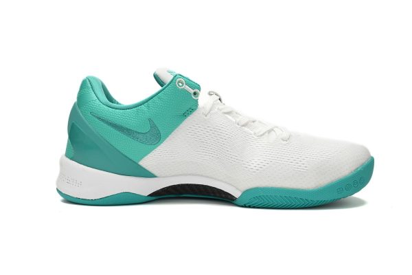 Nike Kobe 8 Radiant Emerald FQ3549-101 - Image 4