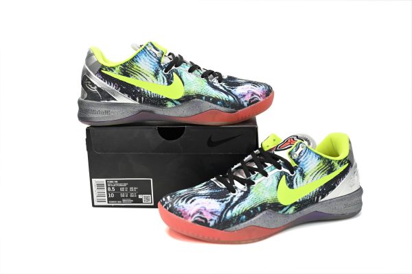 Nike Kobe 8 Prelude (Reflection) 639655-900 - Image 3