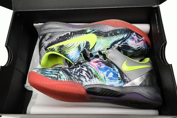 Nike Kobe 8 Prelude (Reflection) 639655-900 - Image 11