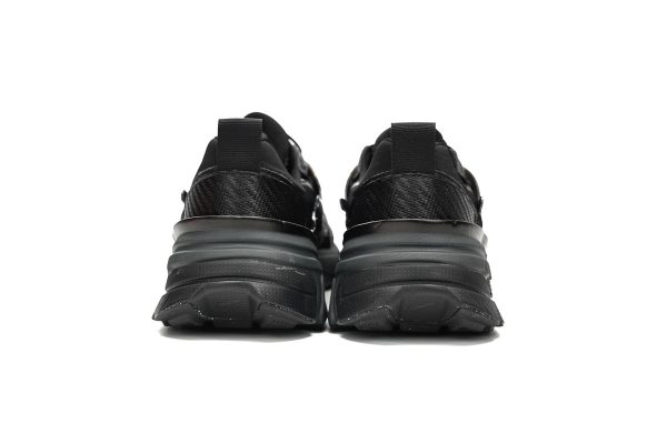 Nike V2K Run Black Dark Smoke Grey FD0736-001 - Image 11