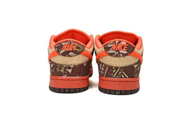 Nike SB Dunk Low Reese Forbes Hunter 304292-281 - Image 10