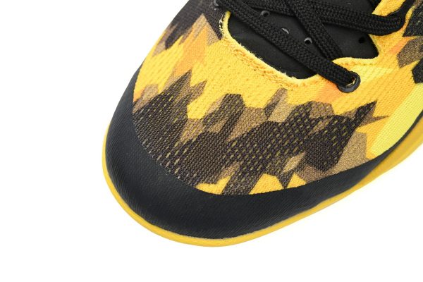 Nike Kobe 8 Sulfur Basketball 555286-077 - Image 5