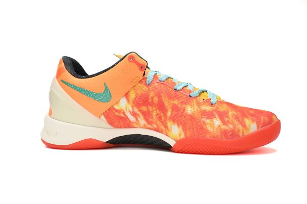 Nike Kobe 8 System GC All Star Extraterrestrial 587580-800 - Image 4