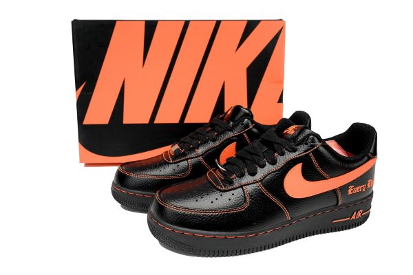 Nike Air Force 1 Low VLONE (2017) AA5360-001 - Image 2