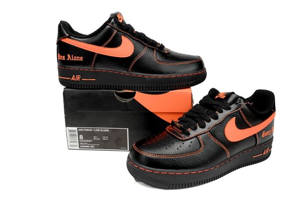 Nike Air Force 1 Low VLONE (2017) AA5360-001 - Image 3