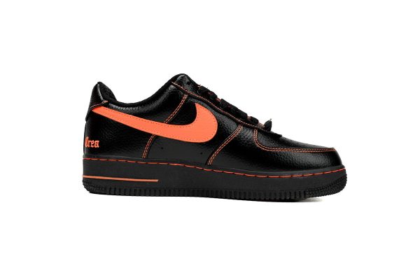 Nike Air Force 1 Low VLONE (2017) AA5360-001 - Image 4