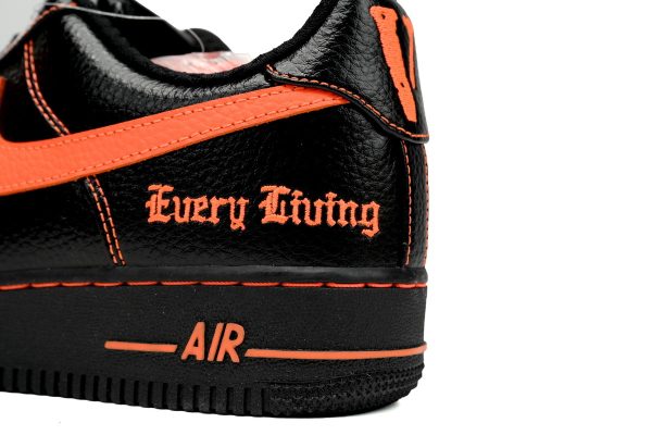 Nike Air Force 1 Low VLONE (2017) AA5360-001 - Image 5