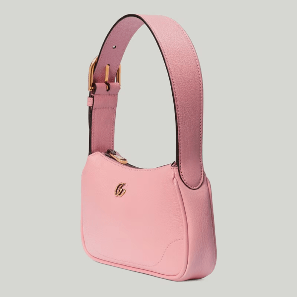 Gucci Aphrodite shoulder bag with Double G - Image 4