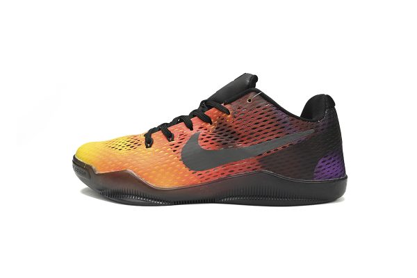 Nike Kobe 11 Sunset 836183-805