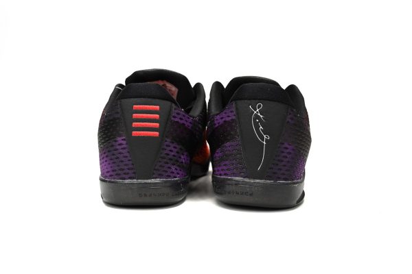 Nike Kobe 11 Sunset 836183-805 - Image 11