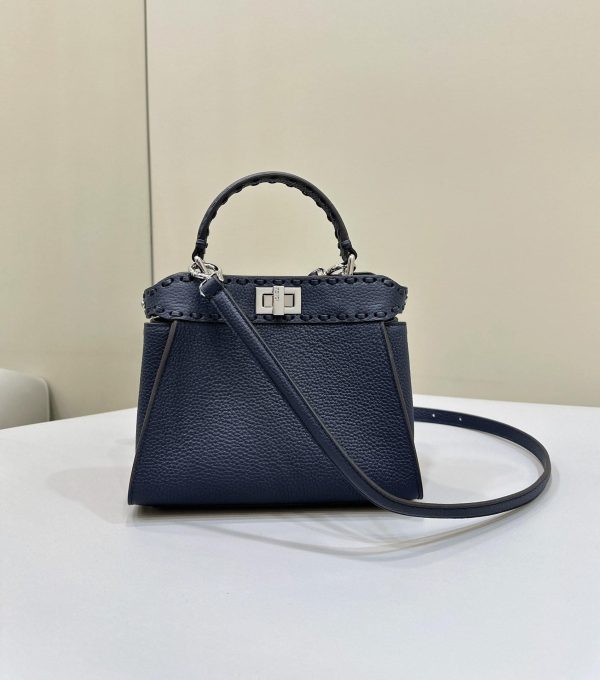 Fendi Peekaboo Women BagS