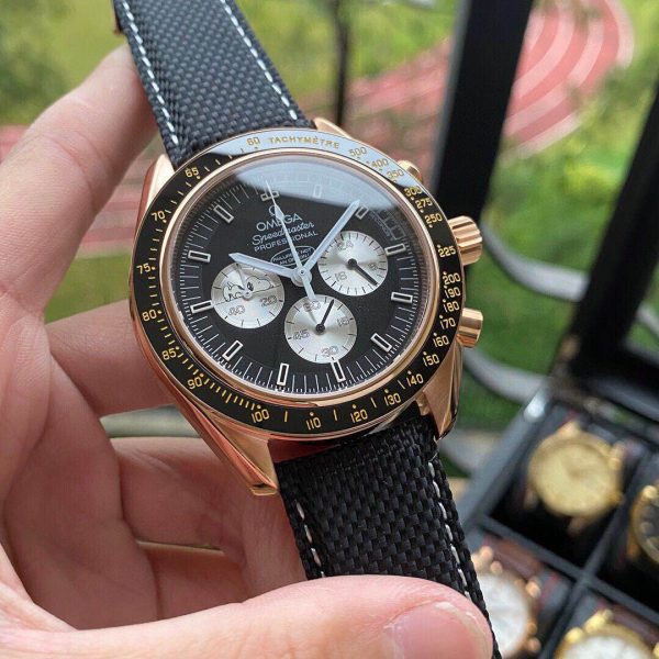 Swiss Replica Omega | OG110 - Image 6