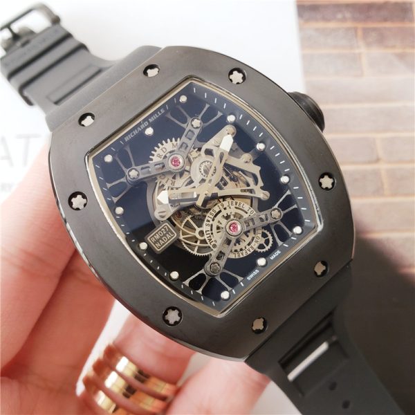 Swiss Replica Richard Mille | RM1