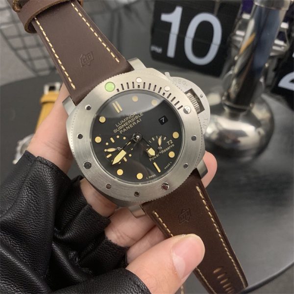 Swiss Replica Panerai | PMA46 - Image 7