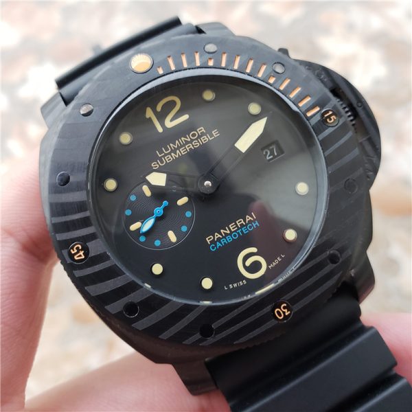 Swiss Replica Panerai | PMA4 - Image 5