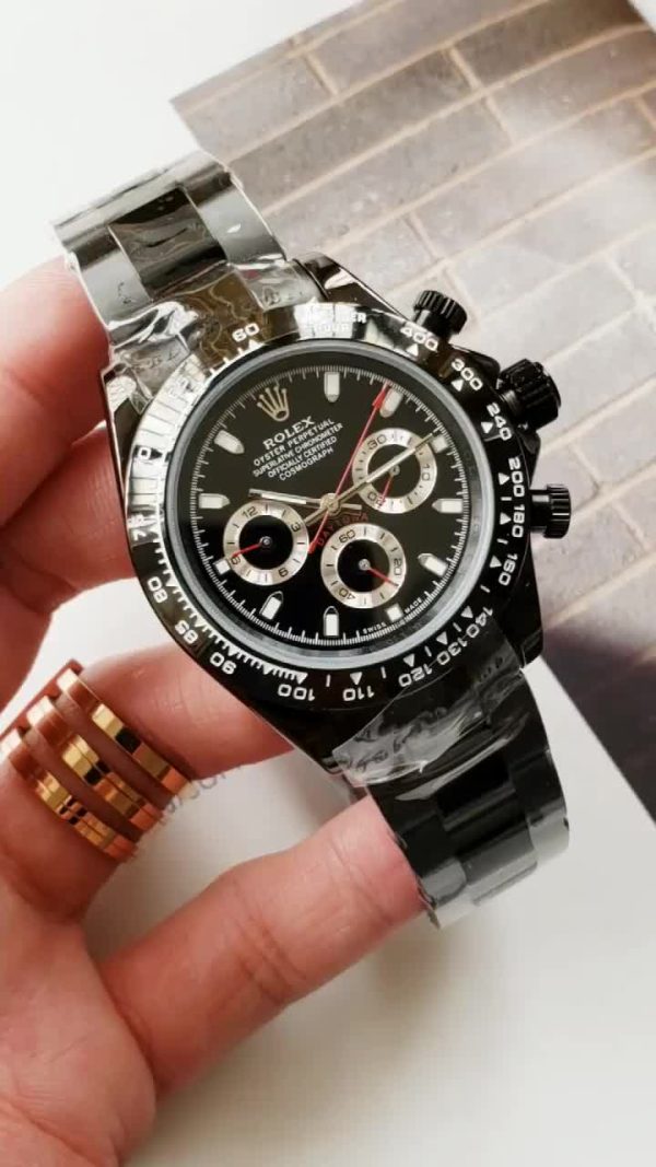 Swiss Replica Rolex Daytona | RLX 72 - Image 7