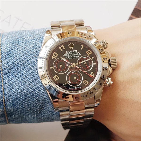 Swiss Replica Rolex Daytona | RLX 181