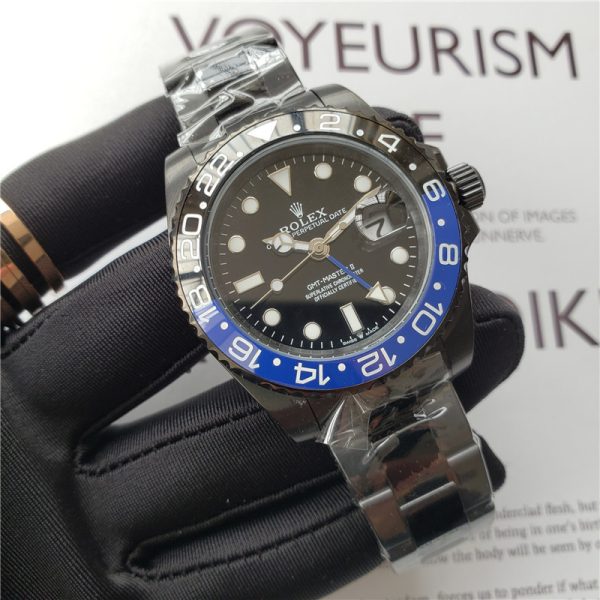 Swiss Replica Rolex GMT-Master II | RLX 135 - Image 2