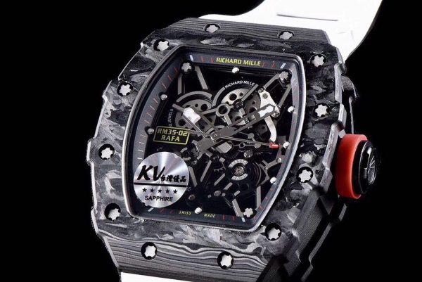 Swiss Replica Richard Mille | RM-KV2001 - Image 5