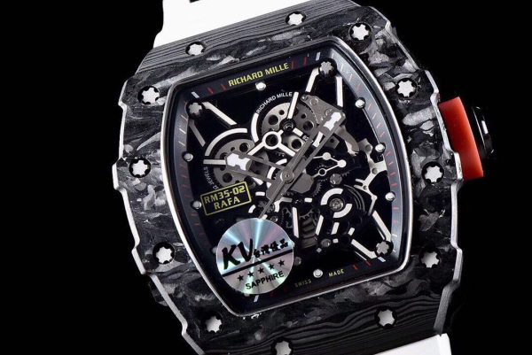 Swiss Replica Richard Mille | RM-KV2001