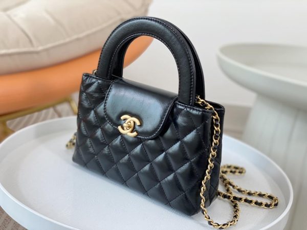 Chanel Handbag Women Bags - Image 4