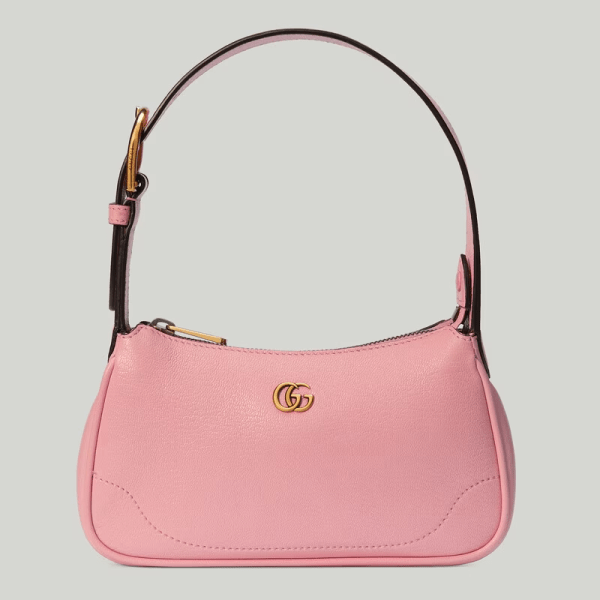 Gucci Aphrodite shoulder bag with Double G