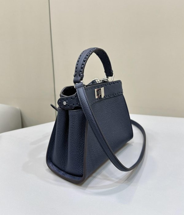 Fendi Peekaboo Women BagS - Image 4