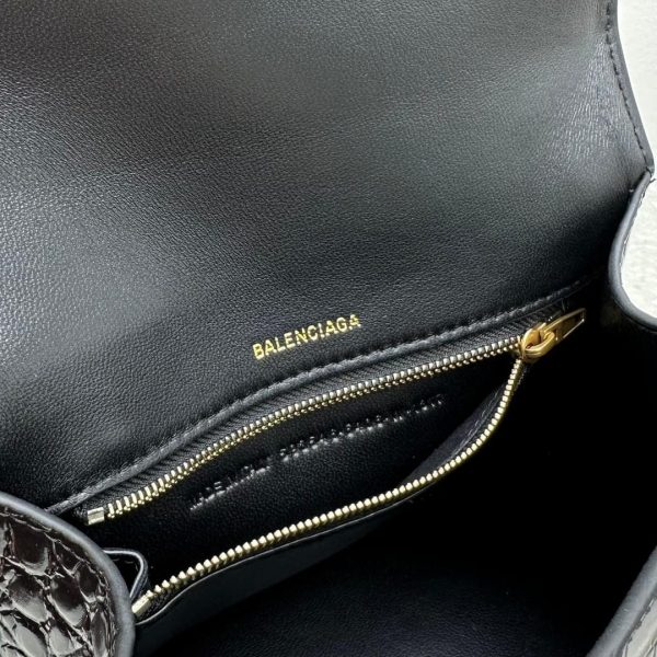 Balenciag Hourglass Women bags - Image 9