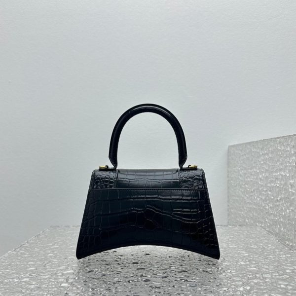 Balenciag Hourglass Women bags - Image 7