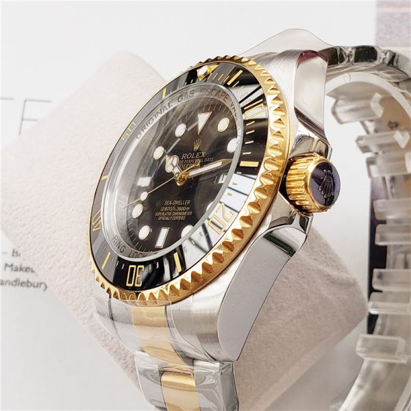 Swiss Replica Rolex Sea-Dweller | RLX 63 - Image 7