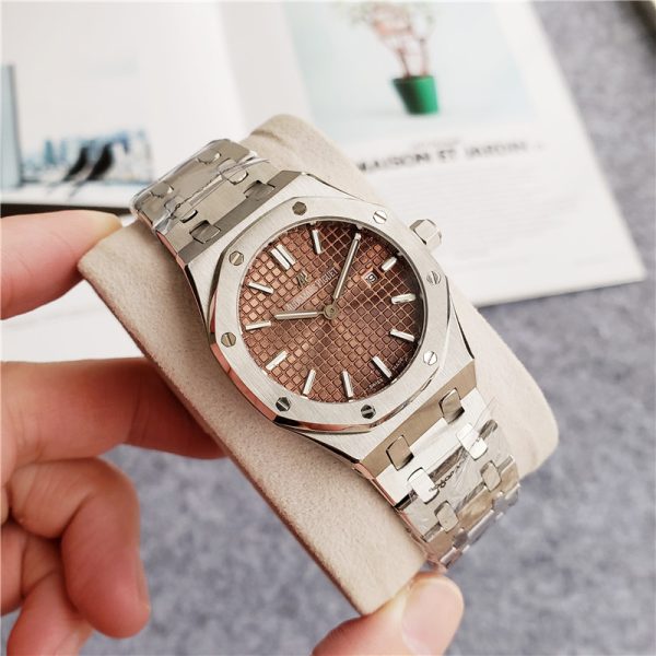 Swiss Replica Audemars Piguet | AP65 - Image 5