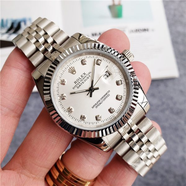 Swiss Replica Rolex Datejust | RLX 205