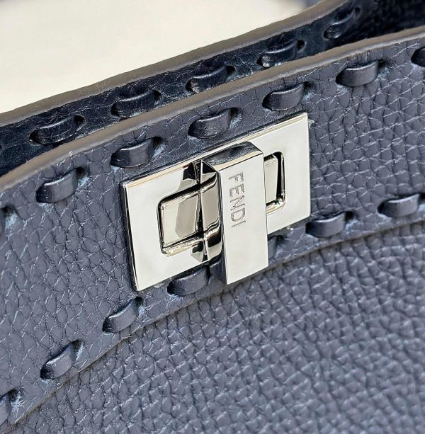 Fendi Peekaboo Women BagS - Image 3