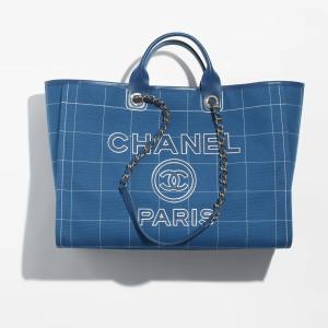 Replica MAXI SHOPPING BAG Chanel Reps