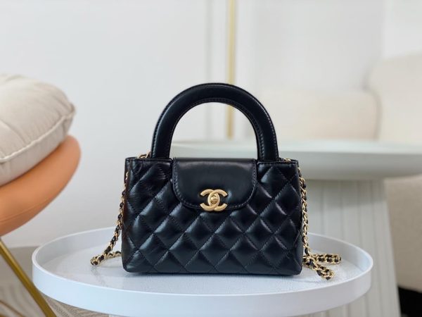 Chanel Handbag Women Bags