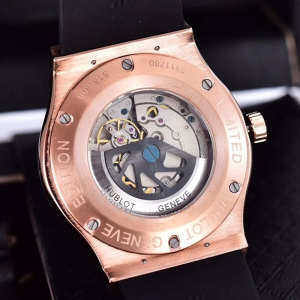 Swiss Replica Hublot | HB20 - Image 4