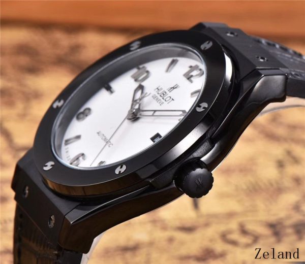 Swiss Replica Hublot | HB72 - Image 3