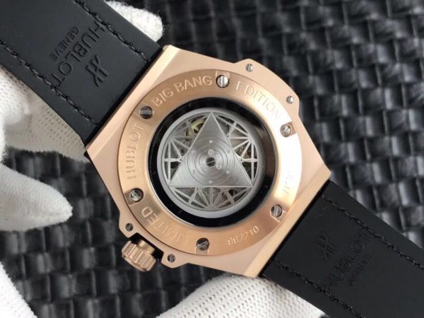 Swiss Replica Hublot | HB89 - Image 4