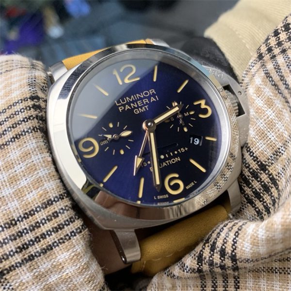 Swiss Replica Panerai | PMA42