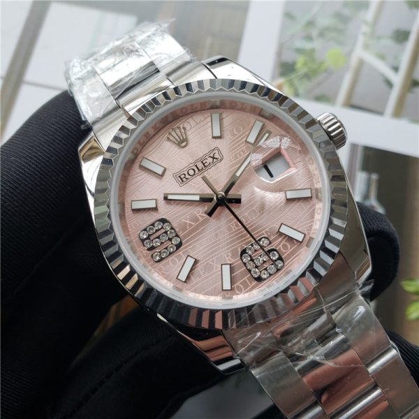 Swiss Replica Rolex | RLX 125 - Image 6