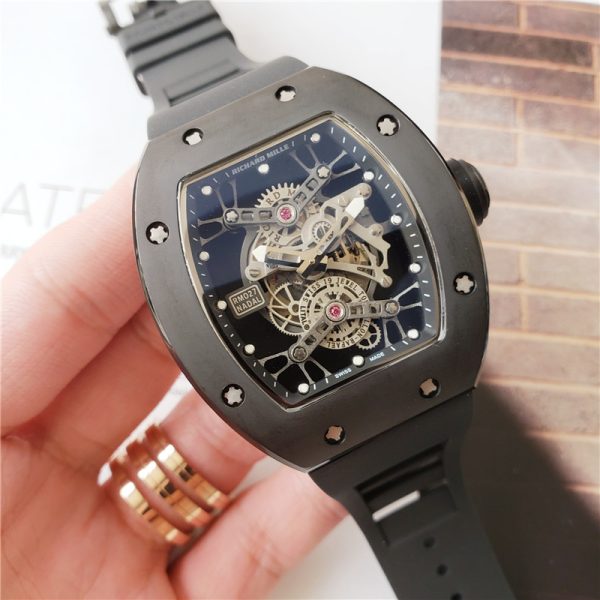 Swiss Replica Richard Mille | RM1 - Image 2