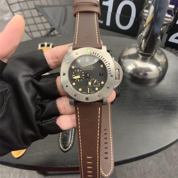 Swiss Replica Panerai | PMA46 - Image 4